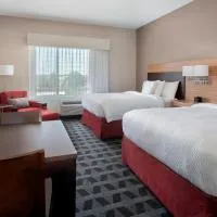TownePlace Suites by Marriott Nashville Goodlettsville, hotel a Goodlettsville