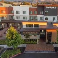 Residence Inn Livermore、リバモアのホテル
