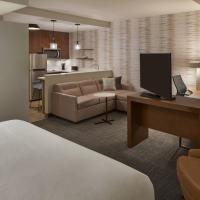 Residence Inn by Marriott Toronto Mississauga Southwest