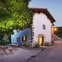 Ekolanda, hôtel à Esnoz