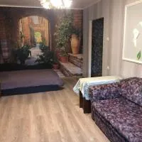 Ahtme mnt apartaments, viešbutis mieste Ahtme
