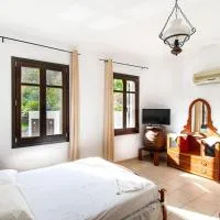 Pali Sea View, hotel u gradu 'Páloi'