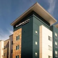 Residence Inn by Marriott Texarkana, hotel v destinaci Texarkana - Texas