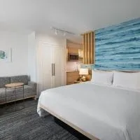 TownePlace Suites by Marriott Tampa Casino Area, hotel en Tampa
