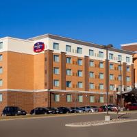 Spring Hill Suites Minneapolis-St. Paul Airport/Mall Of America, hotel in Bloomington