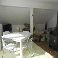 Bei Hanna: Enying şehrinde bir otel