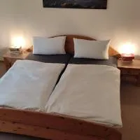 Leimbach, hotel i Bad Brückenau
