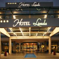 Hotel Livada Prestige - Terme 3000 - Sava Hotels & Resorts, hotel in Moravske-Toplice