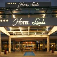 Hotel Livada Prestige - Terme 3000 - Sava Hotels & Resorts, hotel sa Moravske-Toplice