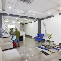 Viesnīca Hotel Señorial Santodomingo