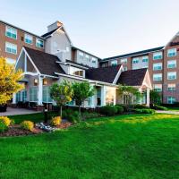 Residence Inn Chicago Midway Airport, hotel near Midway International Airport - MDW, Bedford Park