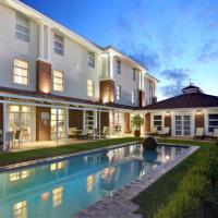 Protea Hotel by Marriott Mahikeng โรงแรมในมาฮิเคง