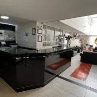 Hotel Castillo Real، فندق في تونخا