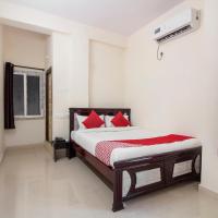 OYO Hotel Shannu Residency, hotel in Secunderabad