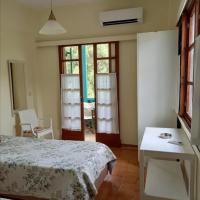 Argo rooms, hotel in Agios Nikitas