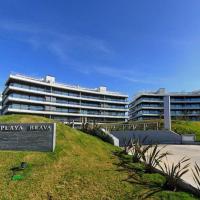 Espect Depto Marigot Brava P28 fte Mar - Serv Mucama - Amenities, hotel a Punta del Este