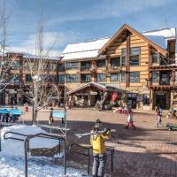 Luxury 1 Bedroom Ski In, Ski Out Mountain Vacation Rental In Snowmass Village