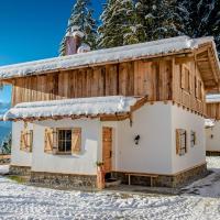Holiday Home Schnee Eule-8 by Interhome