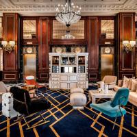 The Blackstone, Autograph Collection, hotel i South Loop, Chicago