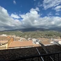 Piso Quesada