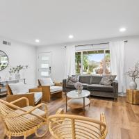 @ Marbella Lane - Fresh and Vibrant 3BR Home