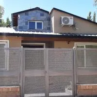 Munzsant, hotel en Catriel