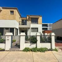 Joondalup Guest House, hotel in Perth