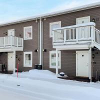 Gorgeous Apartment In Rros With Kitchen โรงแรมใกล้Røros Airport - RRSในเรอรอส