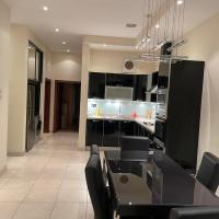 Premium 2 Bedroom Flat, hotell sihtkohas Manama