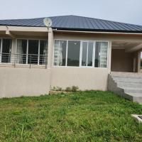 3 Bedroom Serene home In Kwahu, hotell 