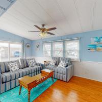 Assateague Pointe ---12401 Windlass Way, hotel near Ocean City Municipal Airport - OCE, Berlin