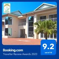 Golf Course Boutique Guesthouse, hotel u gradu Mount Edgecombe