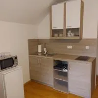 Apartma Katja、モイストラナのホテル