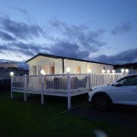 3 Bed Static Caravan in Morecambe