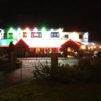 The Plough Inn, hotel em Pocklington