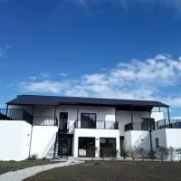 Anam Cara House, хотел в Serantes