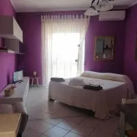 Monolocale, hotel a Calangianus