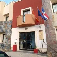 Hotel Don Giovanni, hotel u gradu Avola