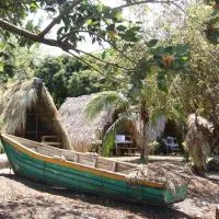 La Sirenita - Ometepe โรงแรมในAltagracia