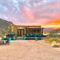 Zions Tiny Oasis, hotel in Virgin