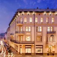 Roset Hotel & Residence, Hotel in Bratislava