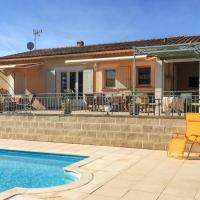 Awesome Home In Maussane-les-alpilles With Outdoor Swimming Pool, Wifi And 2 Bedrooms