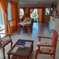 Departamento Relax La Tuquita, ξενοδοχείο σε Raco