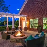 Residence Inn Waynesboro, hotel di Waynesboro