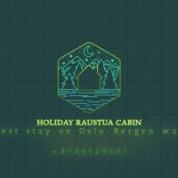 Holiday Raustua Cabin