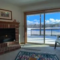 S27 Family style Bretton Woods condo - close to Mt Washington hotel in Cog, hotell i Carroll
