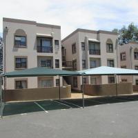 Broadway Self Catering Apartments