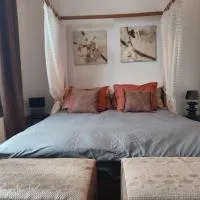The Manhattan Luxury suite, hotel en Jumet