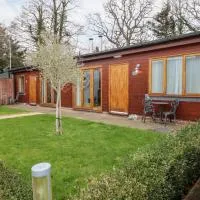 Fox's Den, hotell sihtkohas Fareham