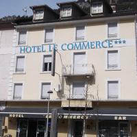 Hôtel Le Commerce